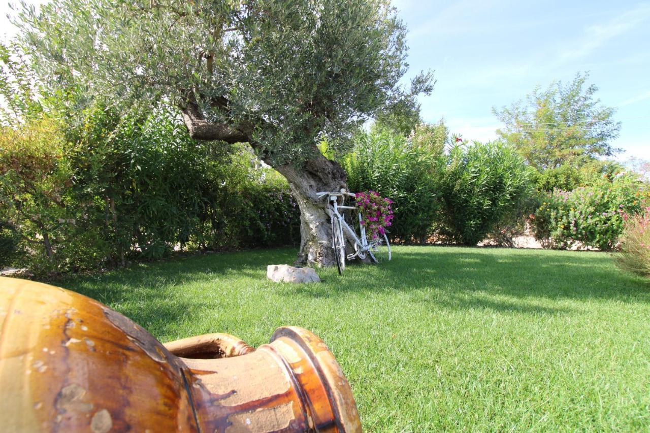 Villa Belvedere Ostuni Kültér fotó